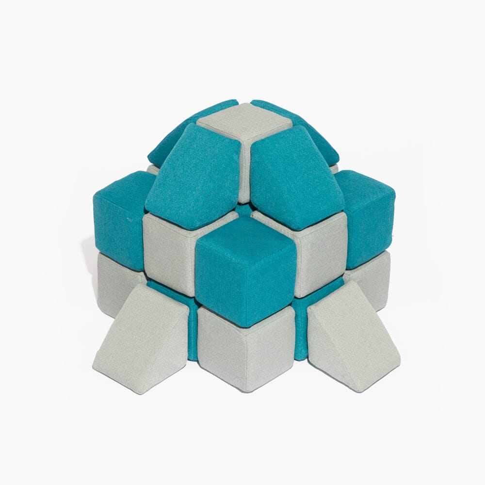 🧲 Magnetic Building Blocks Toy