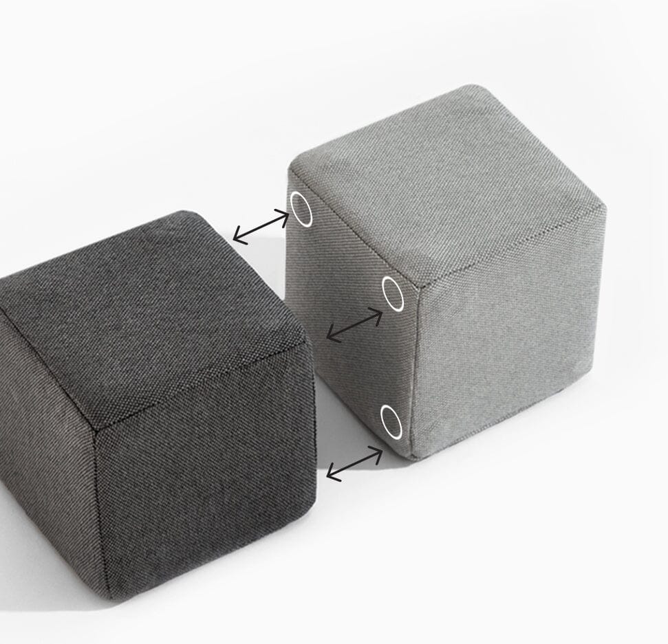 🧲 Magnetic Building Blocks Toy