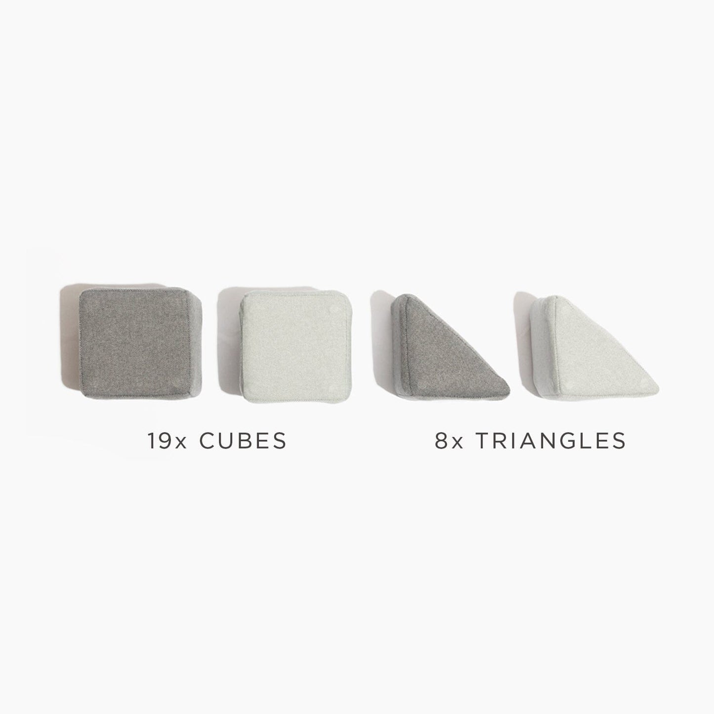 🧲 Magnetic Building Blocks Toy